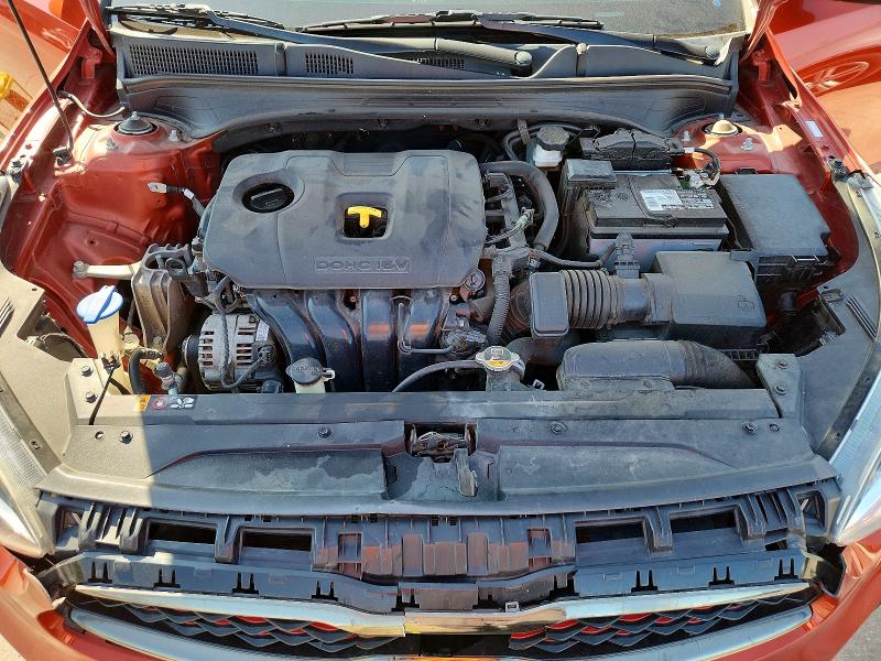 Продаж на аукціоні авто 2020 Kia Forte, vin: 3KPF34AD9LE198633, номер лоту: 69564426