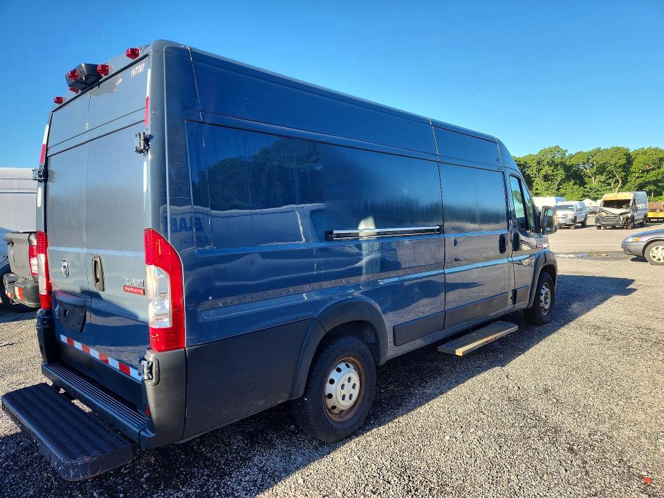 Aukcja sprzedaży 2020 Ram Promaster 3500, vin: 3C6URVJG8LE140350, numer aukcji: 62050566