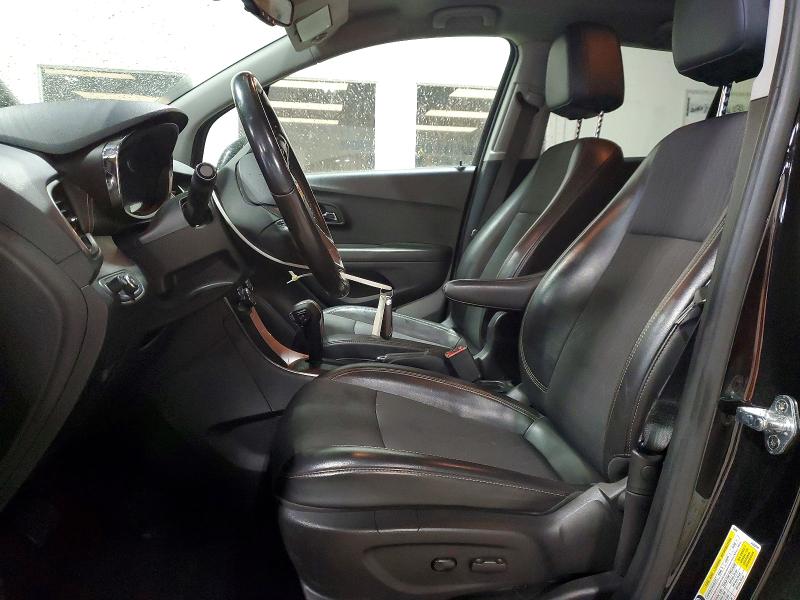 67933686 :رقم المزاد ، KL7CJPSB1KB872970 vin ، 2019 Chevrolet Trax مزاد بيع