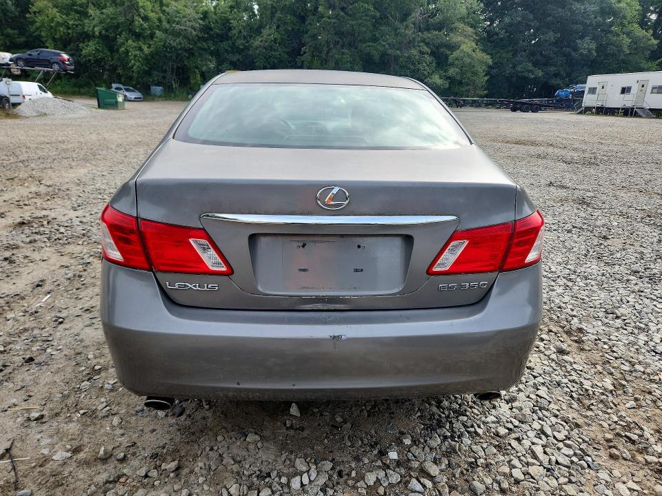 68137356 :رقم المزاد ، JTHBJ46G272128870 vin ، 2007 Lexus Es مزاد بيع
