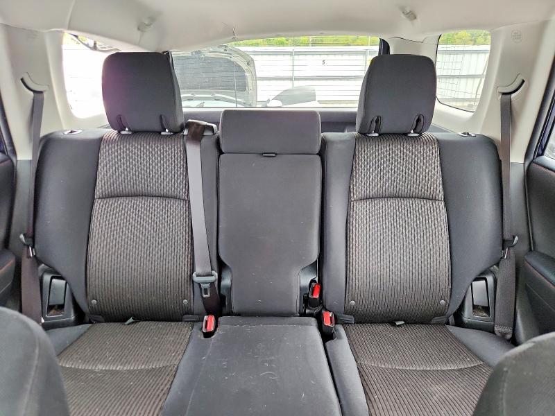 Aukcja sprzedaży 2024 Toyota 4runner, vin: JTEPU5JR2R6282984, numer aukcji: 71047686