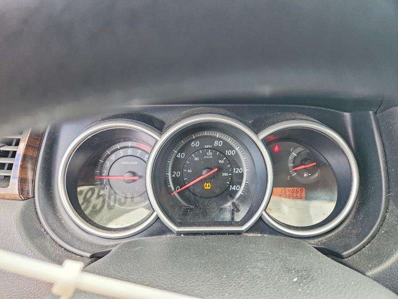 Aukcja sprzedaży 2011 Nissan Versa, vin: 3N1BC1AP8BL413634, numer aukcji: 68563766