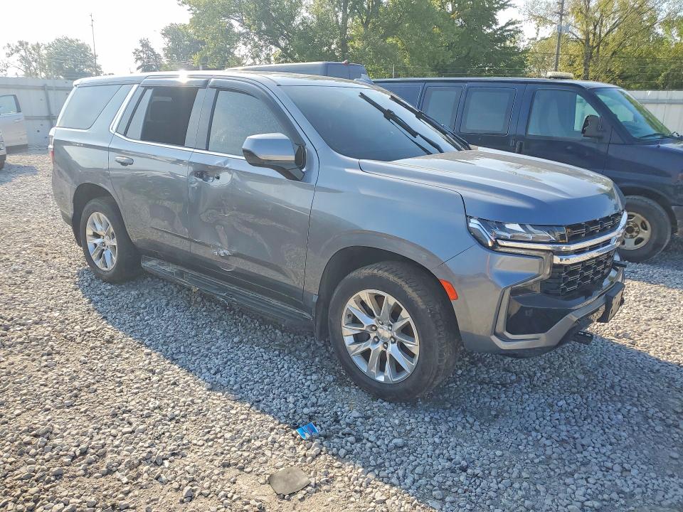 Aukcja sprzedaży 2021 Chevrolet Tahoe, vin: 1GNSKLED1MR330965, numer aukcji: 68094826