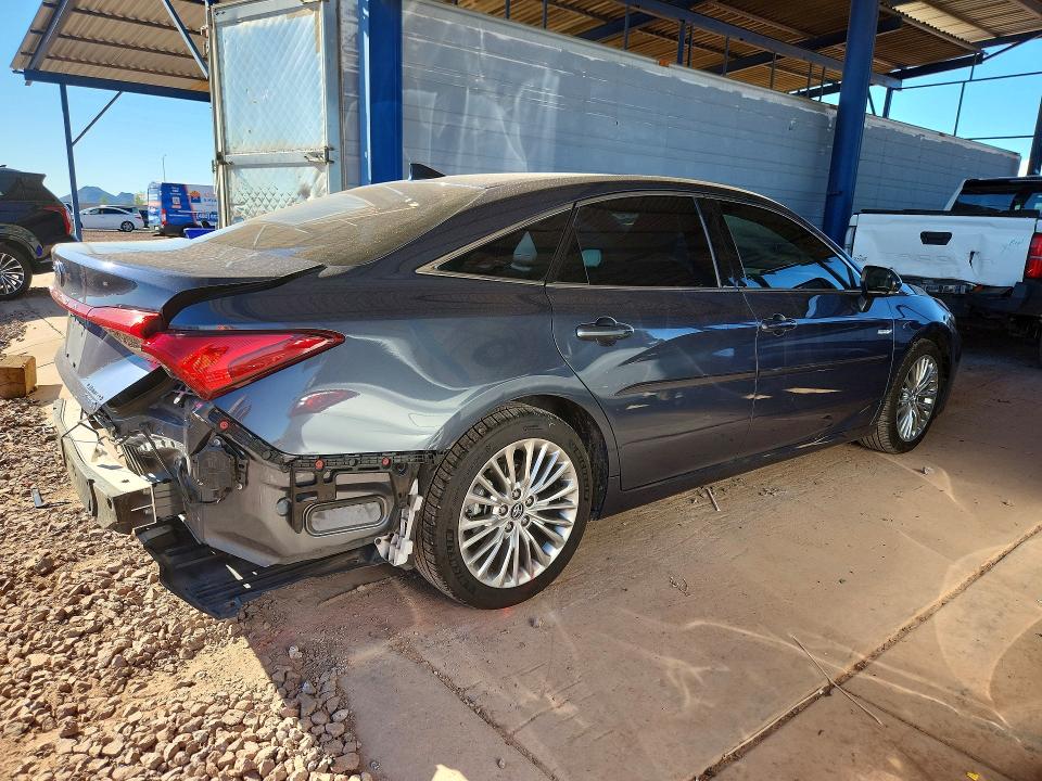 Aukcja sprzedaży 2019 Toyota Avalon Hybrid, vin: 4T1B21FB2KU002986, numer aukcji: 70684476