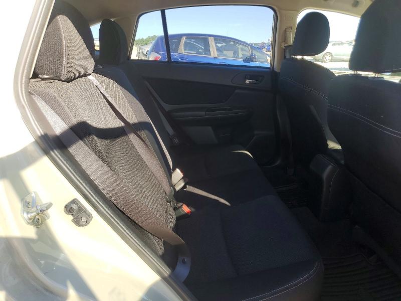 Продаж на аукціоні авто 2014 Subaru Xv Crosstrek, vin: JF2GPACC0E8210744, номер лоту: 70681926