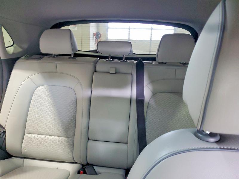 2019 Hyundai Kona მანქანა იყიდება აუქციონზე, vin: KM8K53AGXKU029830, აუქციონის ნომერი: 70134386