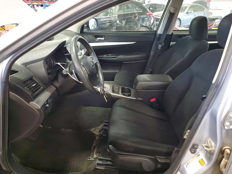 Aukcja sprzedaży 2014 Subaru Legacy, vin: 4S3BMBA61E3017889, numer aukcji: 69455286