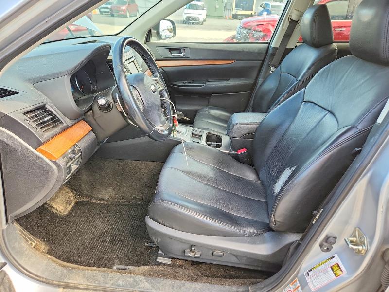 2014 Subaru Outback მანქანა იყიდება აუქციონზე, vin: 4S4BRCLC3E3223155, აუქციონის ნომერი: 66093656