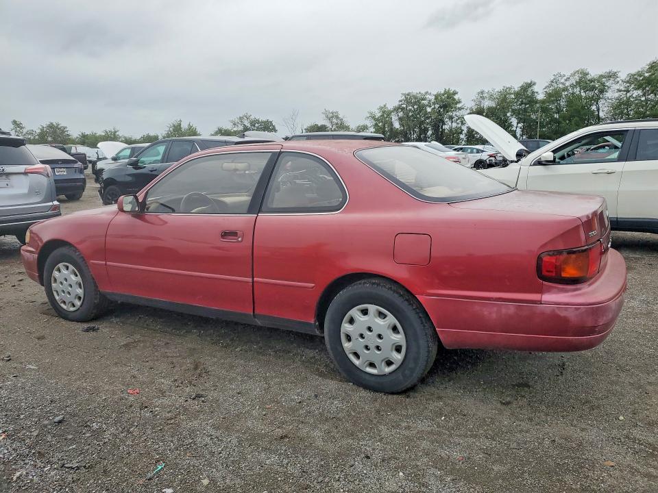 Aukcja sprzedaży 1995 Toyota Camry, vin: 4T1SK12C6SU634534, numer aukcji: 69246646