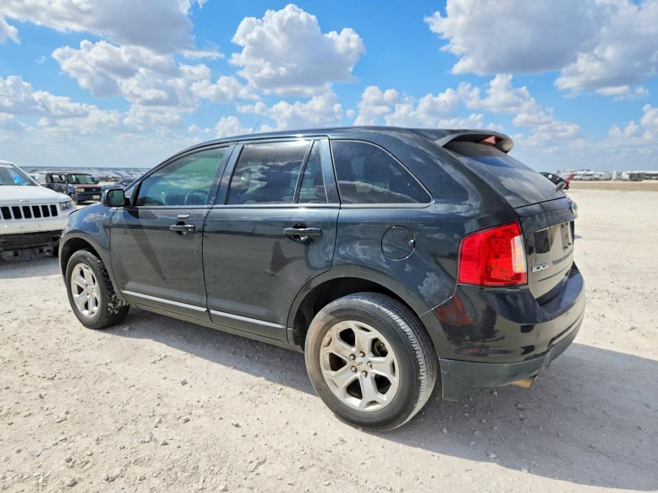 Aukcja sprzedaży 2014 Ford Edge, vin: 2FMDK3JC7EBB63798, numer aukcji: 67378466