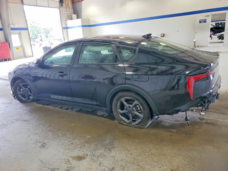 2026 Kia K4 მანქანა იყიდება აუქციონზე, vin: 3KPFT4DE4TE249525, აუქციონის ნომერი: 68158976