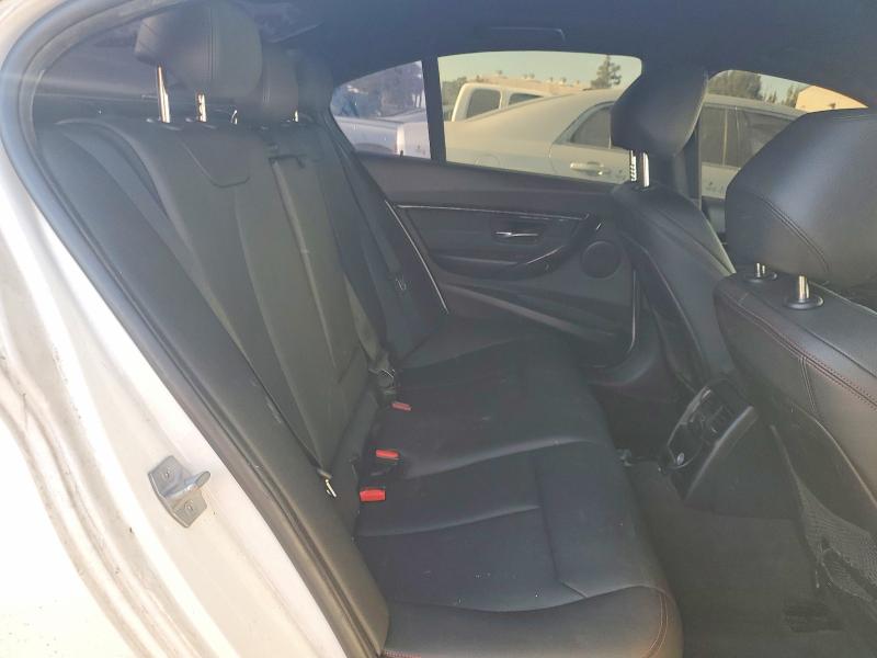 69971836 :رقم المزاد ، WBA8E9G56GNT85049 vin ، 2016 Bmw 328 مزاد بيع