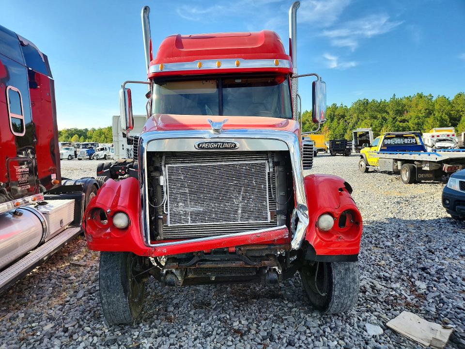 2019 Freightliner Coronado მანქანა იყიდება აუქციონზე, vin: 3ALXFB00XKDLF9679, აუქციონის ნომერი: 70746476
