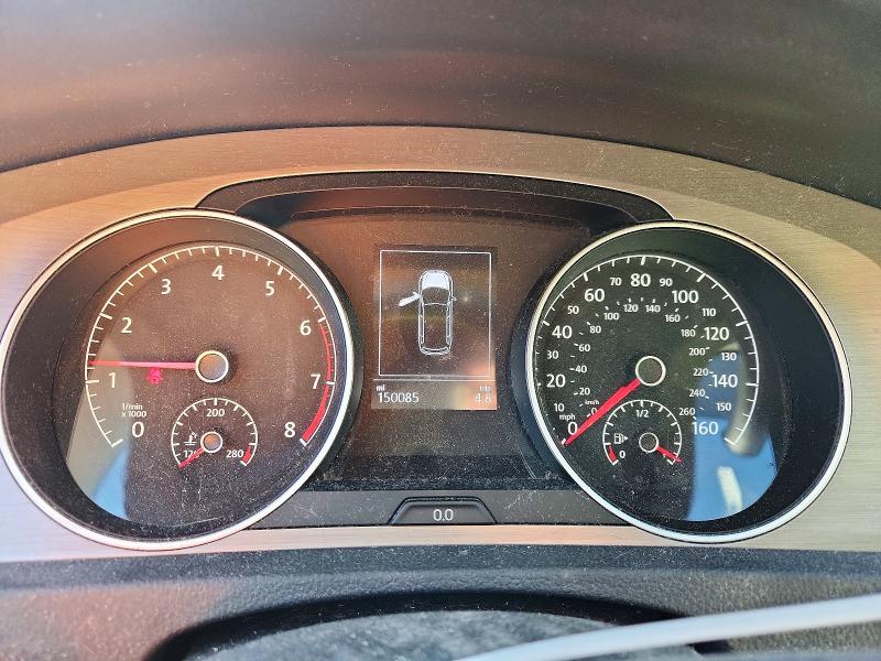 68333136 :رقم المزاد ، 3VW017AU9HM511722 vin ، 2017 Volkswagen Golf Sportwagen مزاد بيع