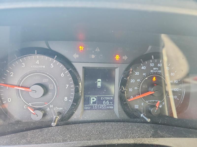2017 Toyota Sienna მანქანა იყიდება აუქციონზე, vin: 5TDZZ3DC9HS868767, აუქციონის ნომერი: 66742796