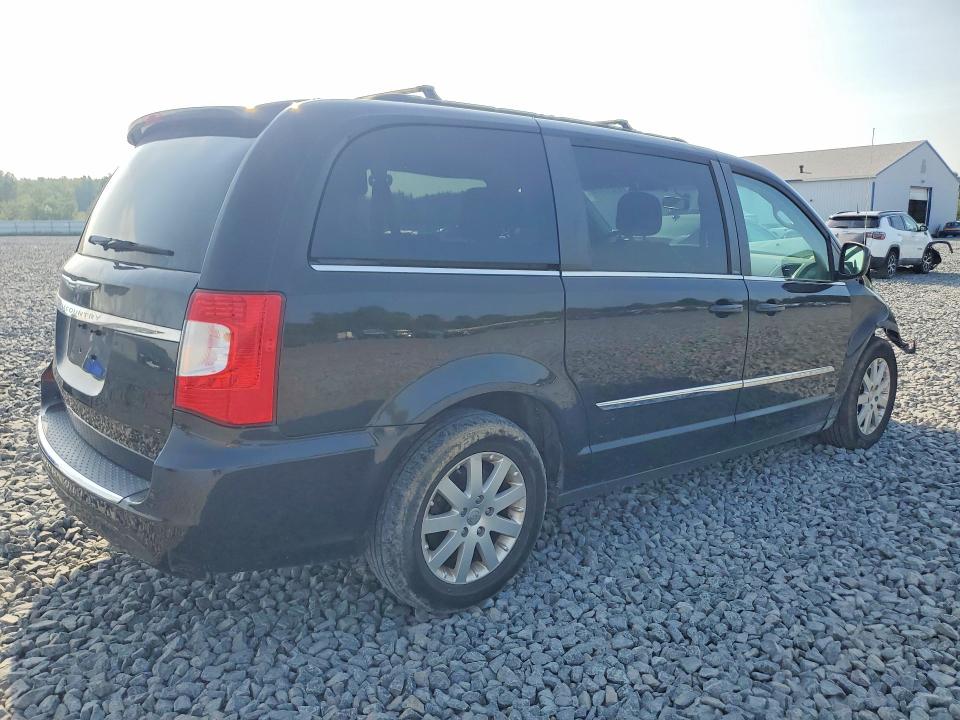 Aukcja sprzedaży 2013 Chrysler Town & Country, vin: 2C4RC1BG5DR674364, numer aukcji: 67277616