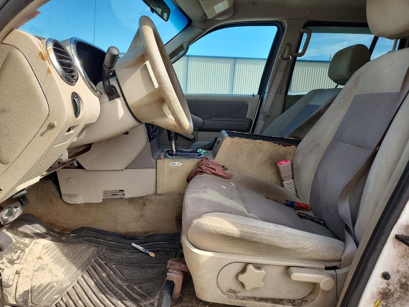 Aukcja sprzedaży 2007 Ford Explorer, vin: 1FMEU73E17UA97136, numer aukcji: 70050466