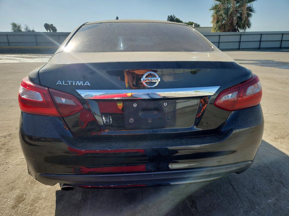 69418856 :رقم المزاد ، 1N4AL3AP9JC246558 vin ، 2018 Nissan Altima مزاد بيع