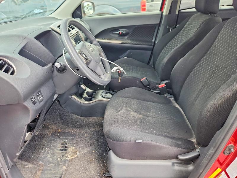 Aukcja sprzedaży 2013 Scion Xd, vin: JTKKUPB45D1032943, numer aukcji: 70849166