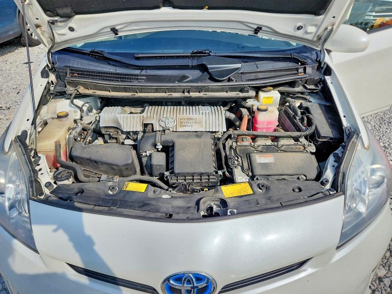 Продаж на аукціоні авто 2013 Toyota Prius, vin: JTDKN3DU4D5679014, номер лоту: 67911046