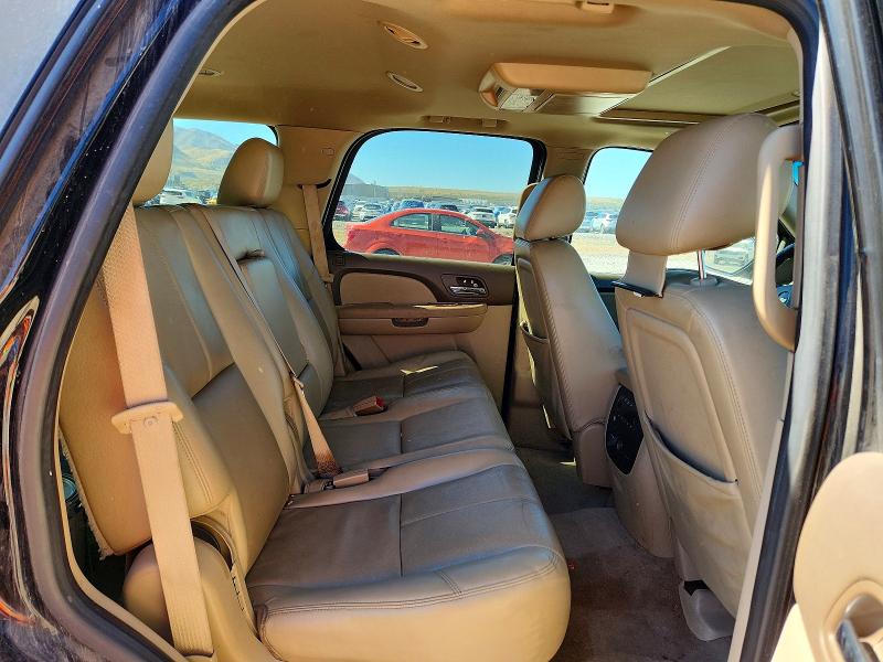 Продажа на аукционе авто 2013 Chevrolet Tahoe, vin: 1GNSKBE07DR363282, номер лота: 70918876
