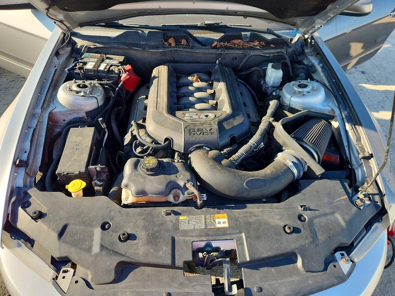 Продаж на аукціоні авто 2012 Ford Mustang, vin: 1ZVBP8CF5C5271756, номер лоту: 67445166