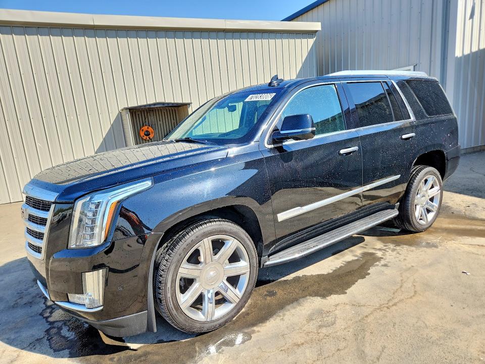 Aukcja sprzedaży 2019 Cadillac Escalade, vin: 1GYS4BKJ8KR186863, numer aukcji: 70283806
