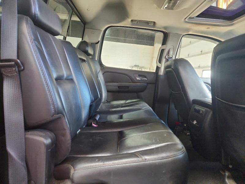Aukcja sprzedaży 2007 Gmc New Sierra, vin: 2GTEK13M671566537, numer aukcji: 68702816