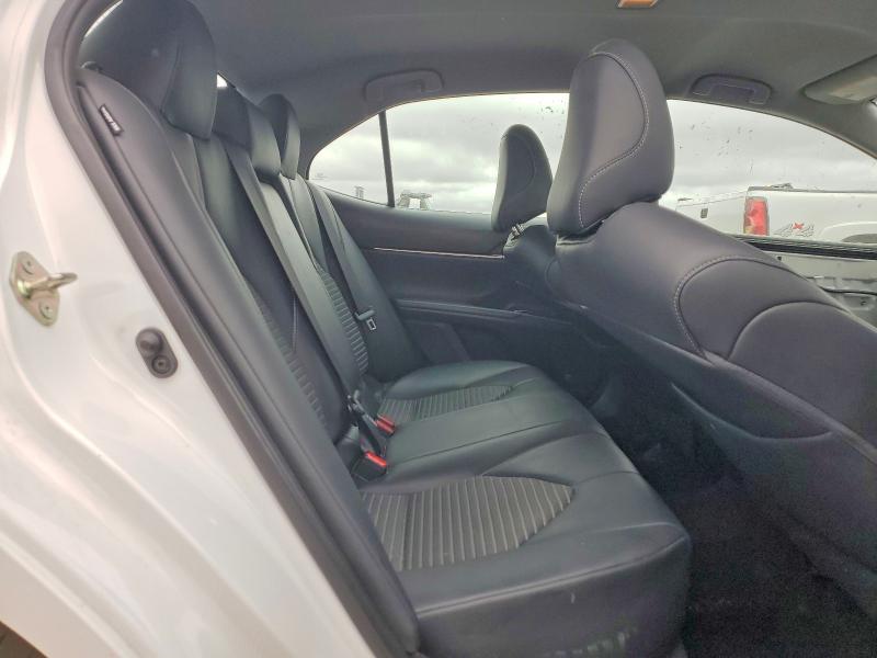 Продажа на аукционе авто 2019 Toyota Camry, vin: 4T1B11HK7KU847963, номер лота: 69541386