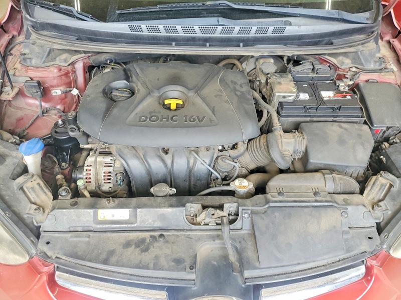 Aukcja sprzedaży 2015 Hyundai Elantra, vin: 5NPDH4AE5FH633780, numer aukcji: 69093926