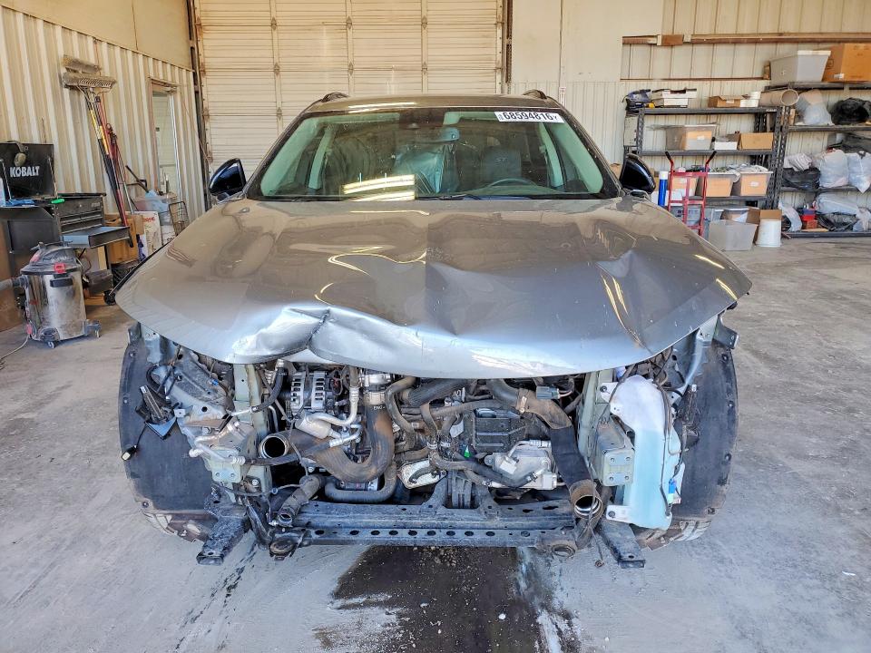 Auction sale of the 2023 Buick Envision, vin: LRBFZMR46PD205157, lot number: 68594816