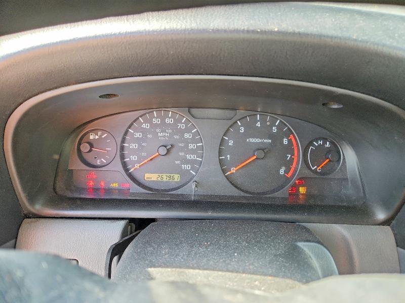 Aukcja sprzedaży 2001 Nissan Frontier, vin: 1N6ED27Y61C371937, numer aukcji: 67402676
