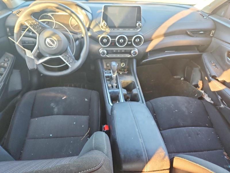 Aukcja sprzedaży 2025 Nissan Sentra, vin: 3N1AB8CVXSY398902, numer aukcji: 70262826