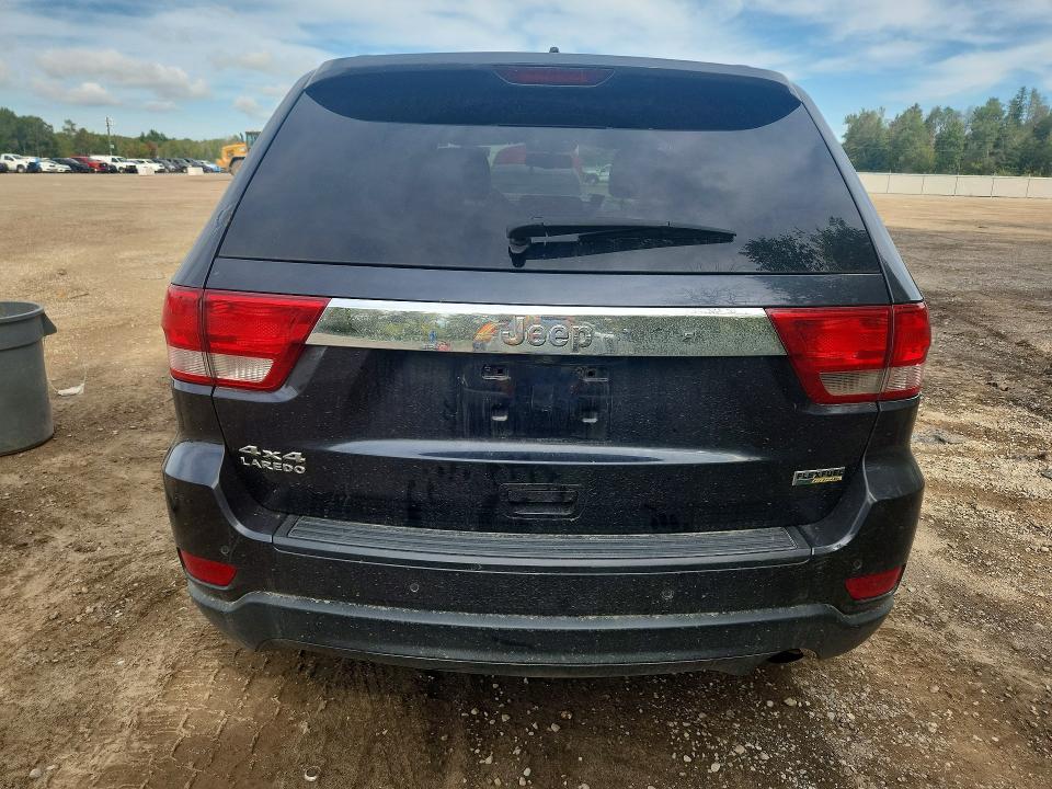 Aukcja sprzedaży 2012 Jeep Grand Cherokee, vin: 1C4RJFAG9CC338423, numer aukcji: 68804056