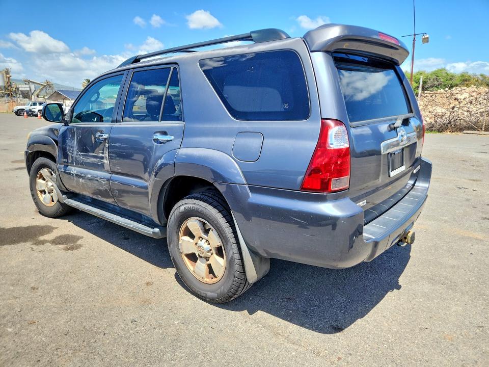Aukcja sprzedaży 2006 Toyota 4runner, vin: JTEZU14R060081788, numer aukcji: 66095566