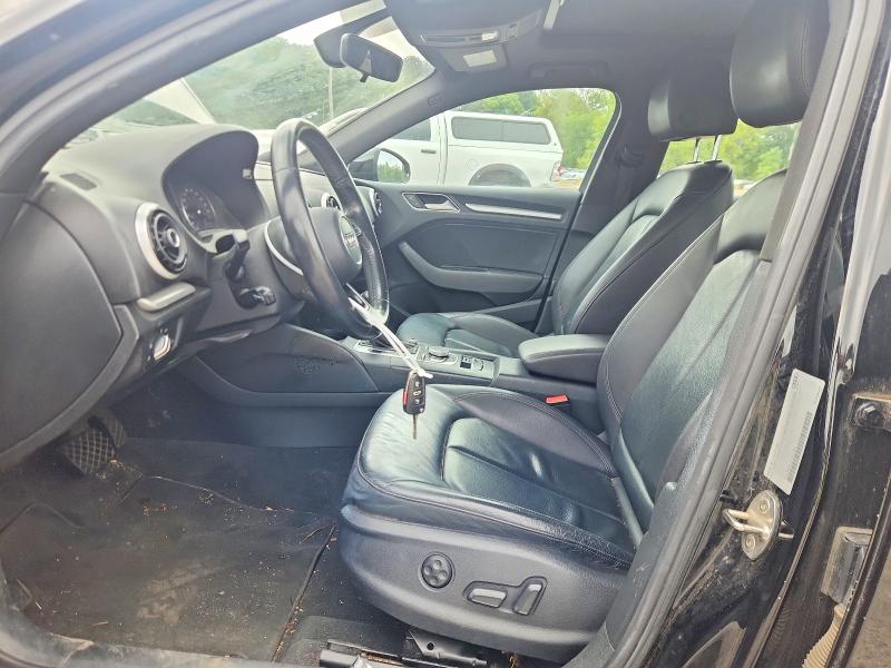 Aukcja sprzedaży 2017 Audi A3, vin: WAUB8GFF3H1010899, numer aukcji: 68282026