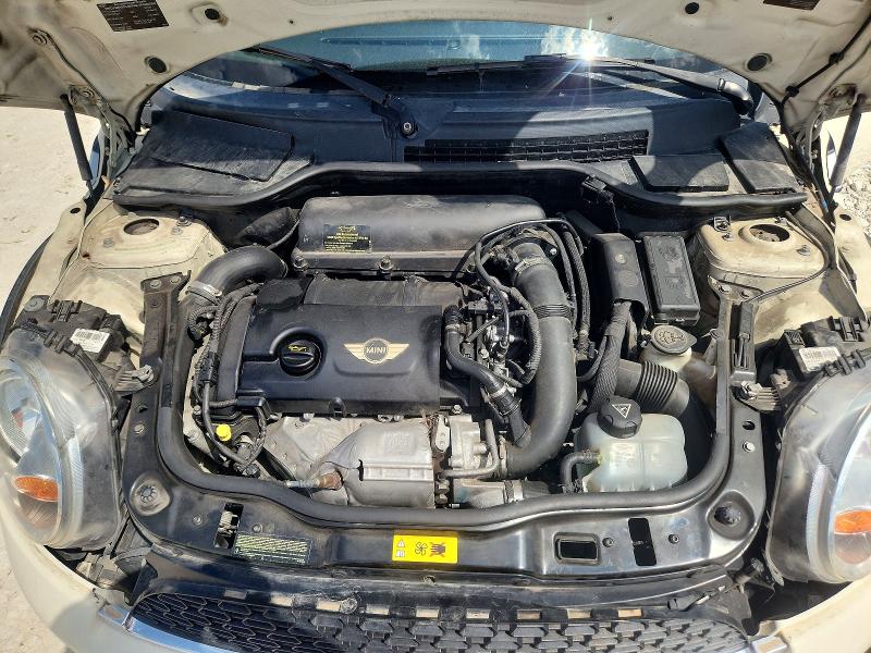 Aukcja sprzedaży 2013 Mini Cooper, vin: WMWSV3C59DT390570, numer aukcji: 70091176