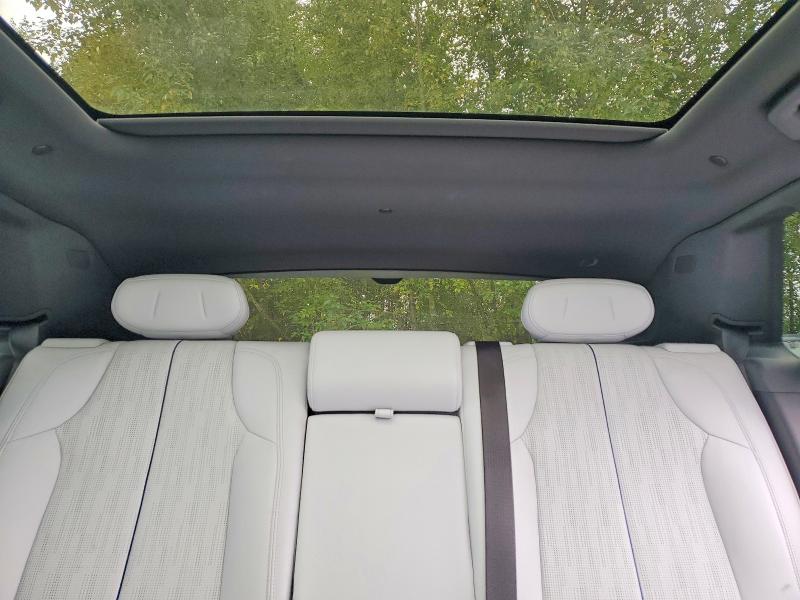Продаж на аукціоні авто 2023 Cadillac Lyriq, vin: 1GYKPMRK7PZ000254, номер лоту: 68263126