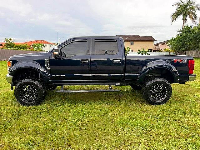 2021 Ford F250 მანქანა იყიდება აუქციონზე, vin: 1FT8W2BT0MEC57169, აუქციონის ნომერი: 69736006