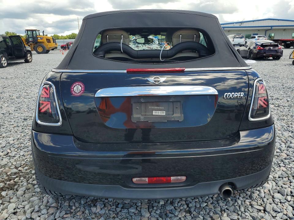 Продажа на аукционе авто 2013 Mini Cooper, vin: WMWZN3C5XDT568274, номер лота: 67359326