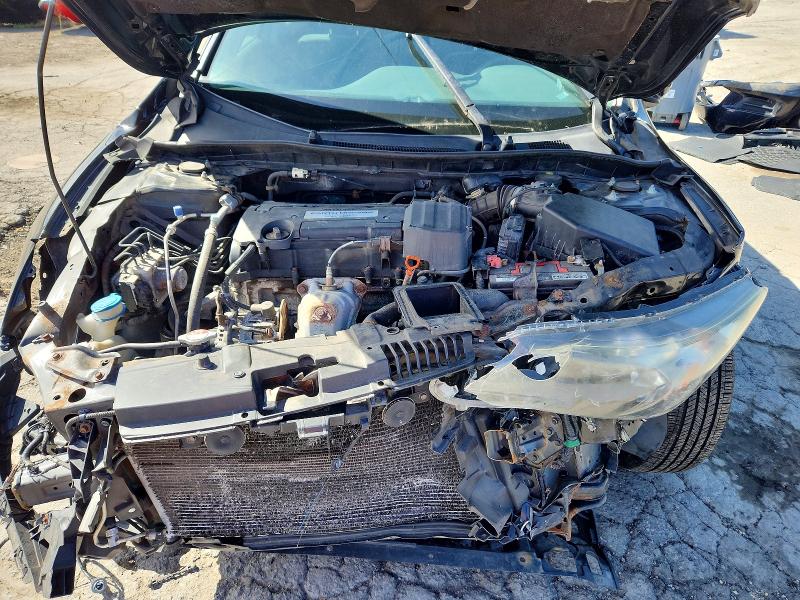 2015 Honda Accord მანქანა იყიდება აუქციონზე, vin: 1HGCR2F30FA229539, აუქციონის ნომერი: 69962696