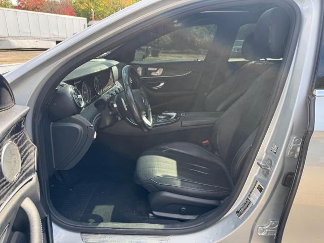70570636 :رقم المزاد ، WDDZF4KB8HA244034 vin ، 2017 Mercedes-benz E مزاد بيع