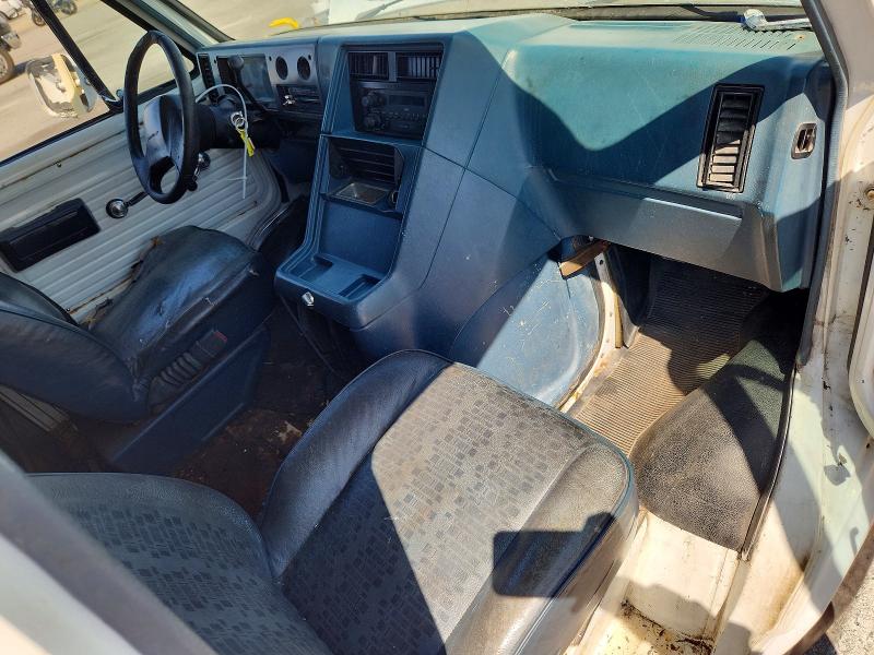 1992 Chevrolet G20 მანქანა იყიდება აუქციონზე, vin: 1GCEG25K9N7120210, აუქციონის ნომერი: 68200206