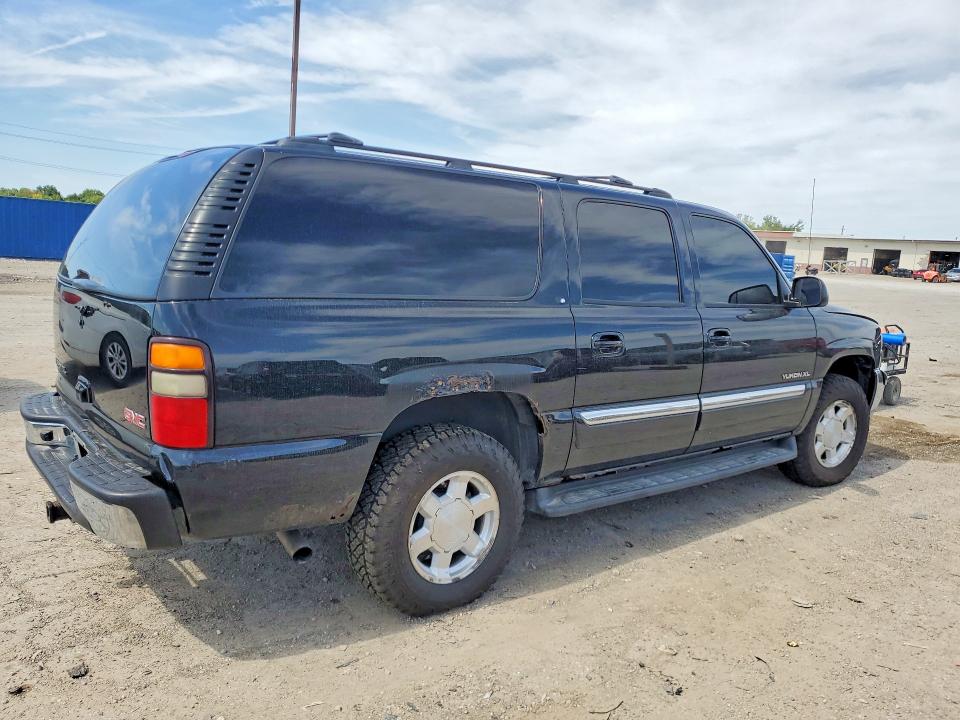 Продажа на аукционе авто 2005 Gmc Yukon Xl, vin: 1GKFK16Z95J124399, номер лота: 68964066