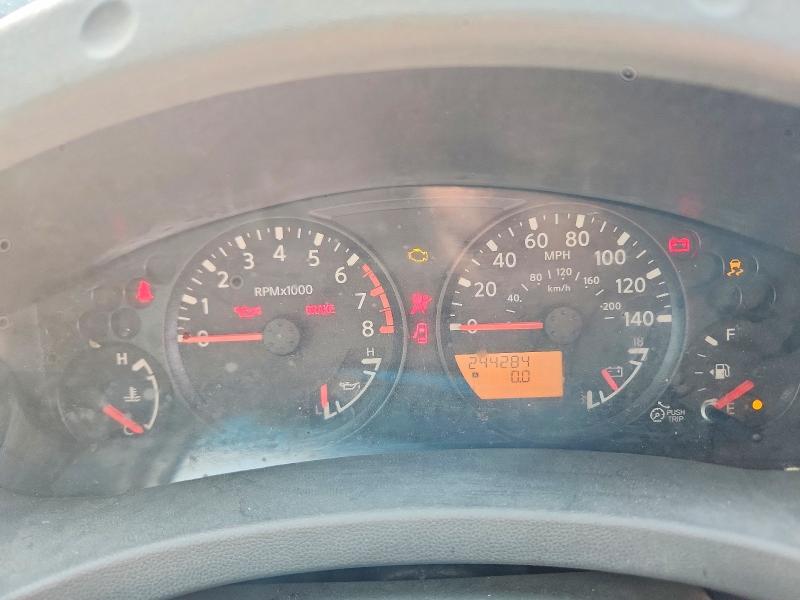 2013 Nissan Frontier მანქანა იყიდება აუქციონზე, vin: 1N6AD0ER5DN723798, აუქციონის ნომერი: 69091356