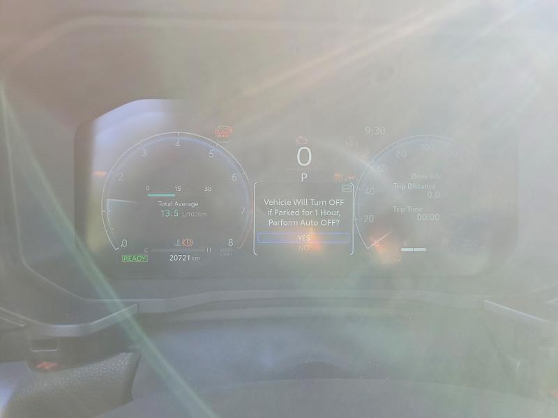 69686906 :رقم المزاد ، JTEABFAJXRK015448 vin ، 2024 Toyota Land Cruiser مزاد بيع