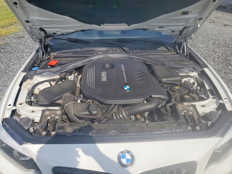 67272106 :رقم المزاد ، WBA2J5C59JVB27912 vin ، 2018 Bmw M240i مزاد بيع