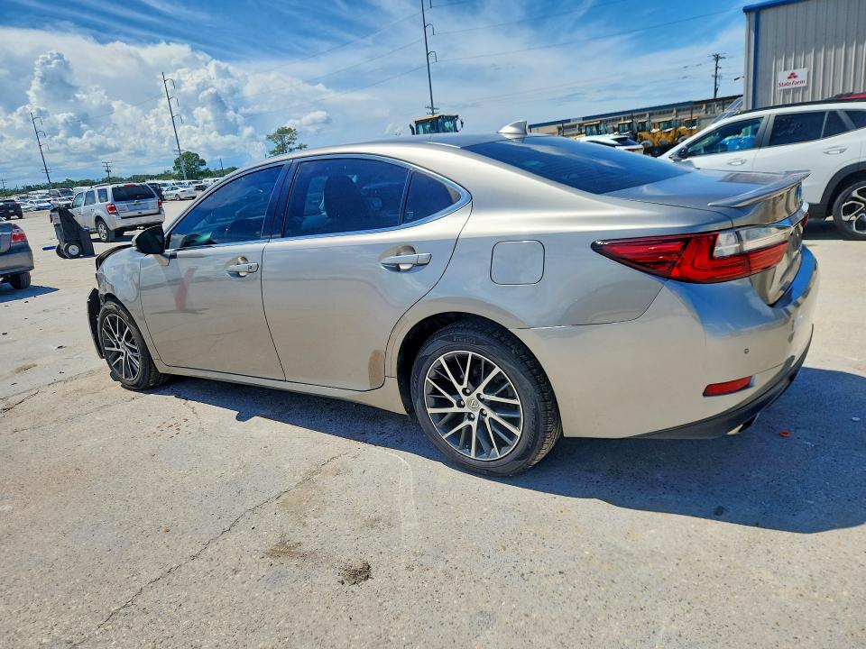 Aukcja sprzedaży 2016 Lexus Es, vin: 58ABK1GG0GU016122, numer aukcji: 67674696