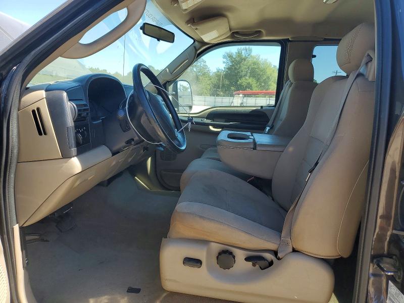 Продажа на аукционе авто 2007 Ford F350, vin: 1FTWX31P87EB27126, номер лота: 70833016