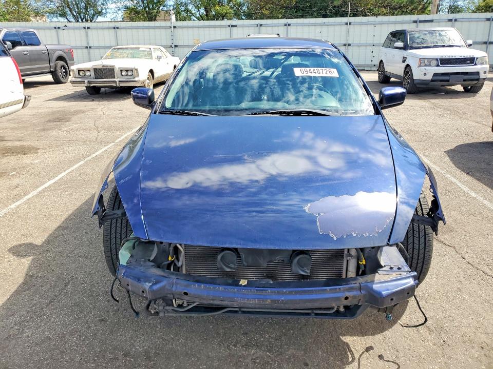 Продаж на аукціоні авто 2004 Honda Accord, vin: 1HGCM66304A058388, номер лоту: 69448726